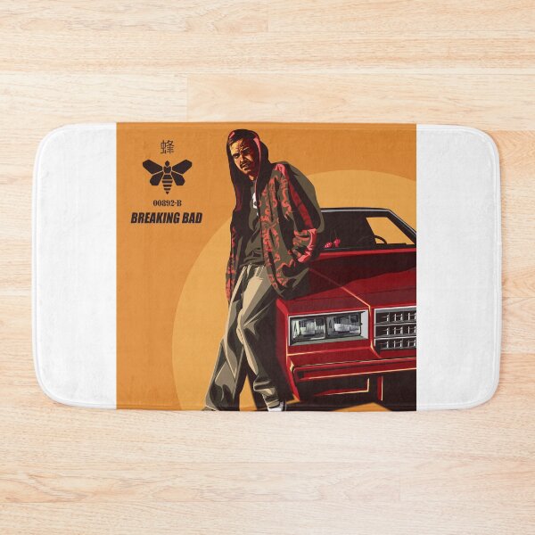 Item preview, Breaking Bad designed and sold by stickerhappy30.