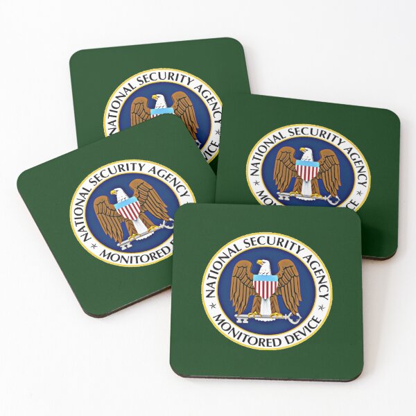 Item preview, Central intelligence agency(3) designed and sold by DanelleSandoval.