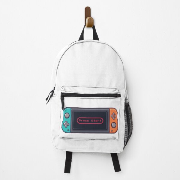 Item preview, Handheld game console "Press Start" designed and sold by Tony J.