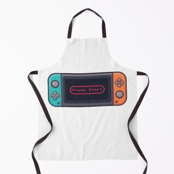 Item preview, Handheld game console "Press Start" designed and sold by Tony J.