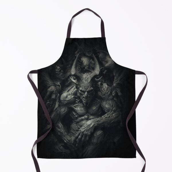 Item preview, The Devil Part 3 designed and sold by Evilstudmuffin1.