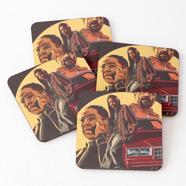 Item preview, Breaking Bad designed and sold by stickerhappy30.
