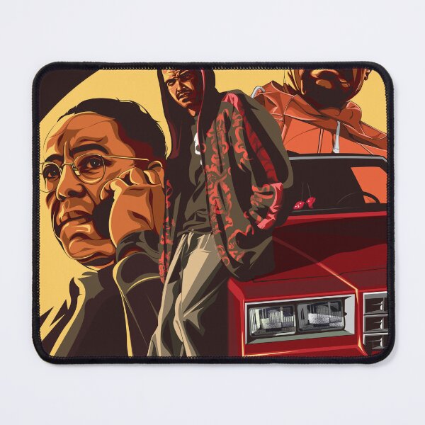 Item preview, Breaking Bad designed and sold by stickerhappy30.