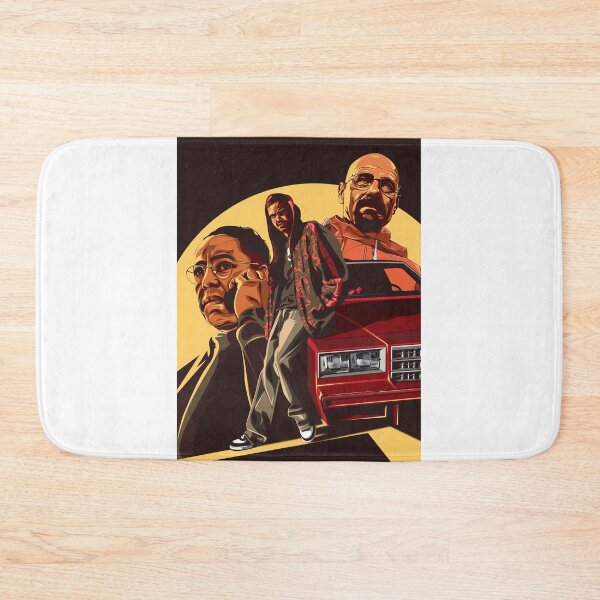 Item preview, Breaking Bad designed and sold by stickerhappy30.