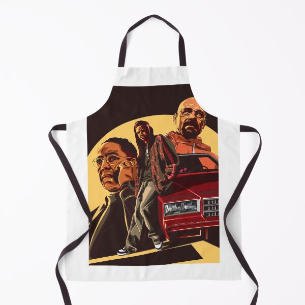 Item preview, Breaking Bad designed and sold by stickerhappy30.