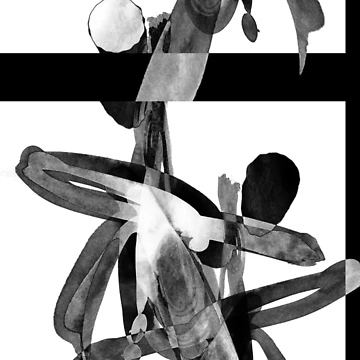 Artwork thumbnail, Say Please by Elizabeth Austin-Craig