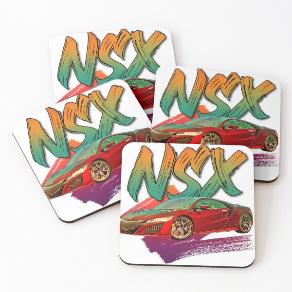 Item preview, New NSX Design  designed and sold by AGED Limited.