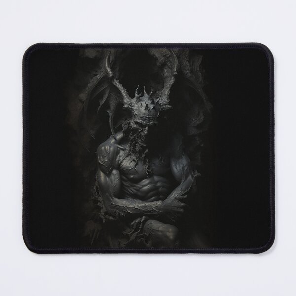 Item preview, Demon designed and sold by Evilstudmuffin1.