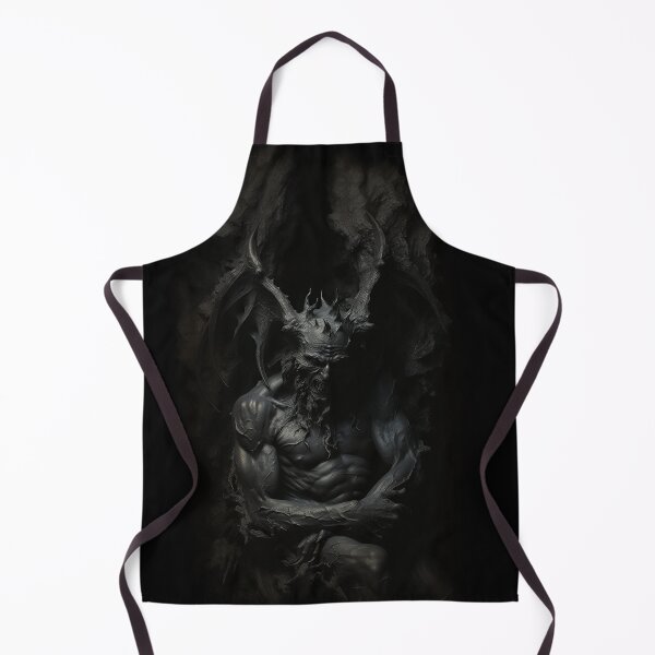 Item preview, Demon designed and sold by Evilstudmuffin1.
