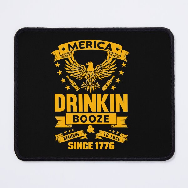 Item preview, The American Dream Unleashed designed and sold by mirko-rimini.
