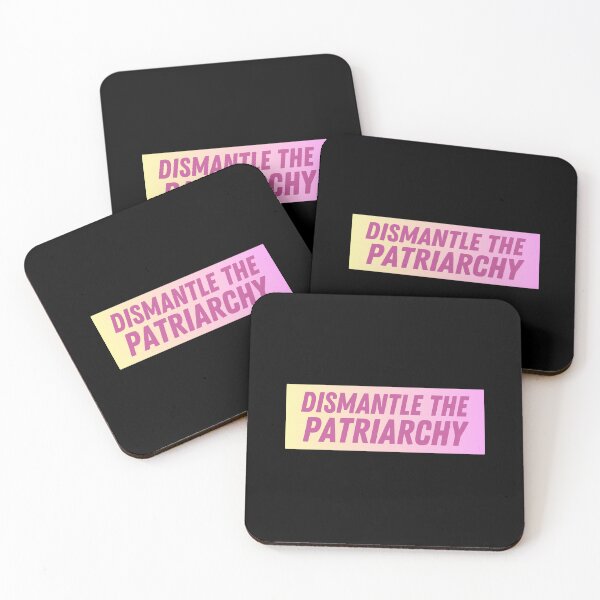 Item preview, Dismantle The Patriarchy designed and sold by festivalzone.