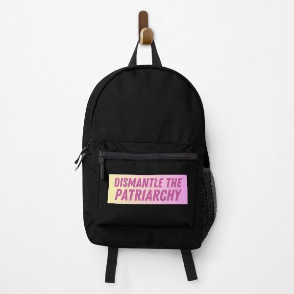 Item preview, Dismantle The Patriarchy designed and sold by festivalzone.
