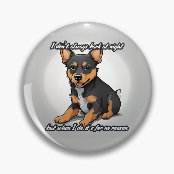 Artikelvorschau, Lancashire Heeler entworfen und verkauft von QuantumPalette.