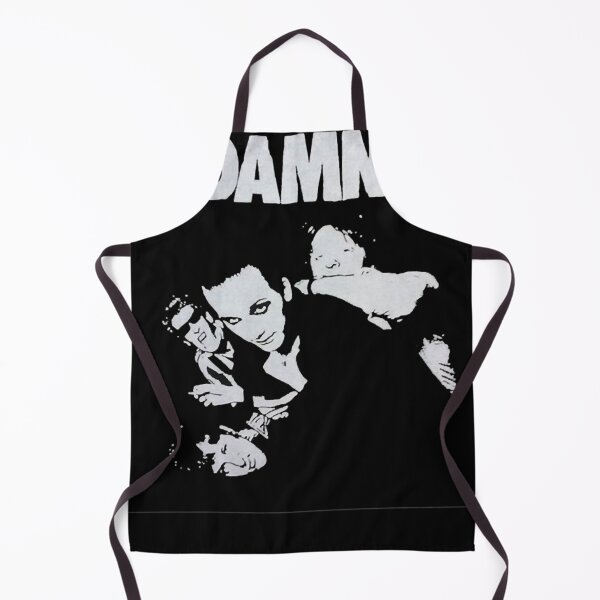 Item preview, the damned band rock the damned the damned metallica band slayer band the damned the damned the damn designed and sold by MarieMerle.