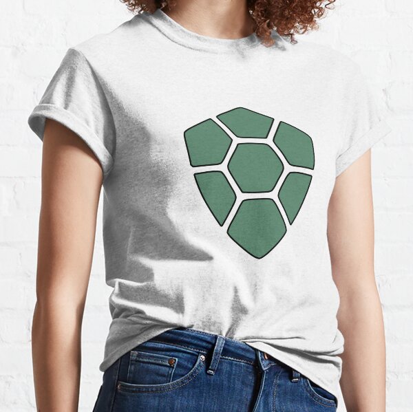 Turtlecoin Classic T-Shirt
