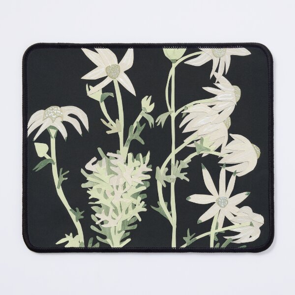 Item preview, Flannel Flower designed and sold by FionaRoderick.