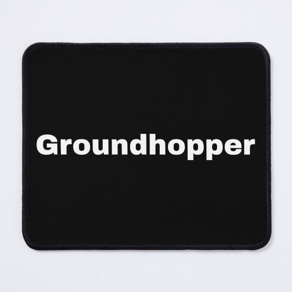 Item preview, Groundhopper designed and sold by tfcstadium.