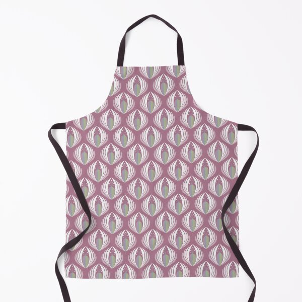 Item preview, Eunice flower - Crimson [5] designed and sold by Carina Parry Studios.