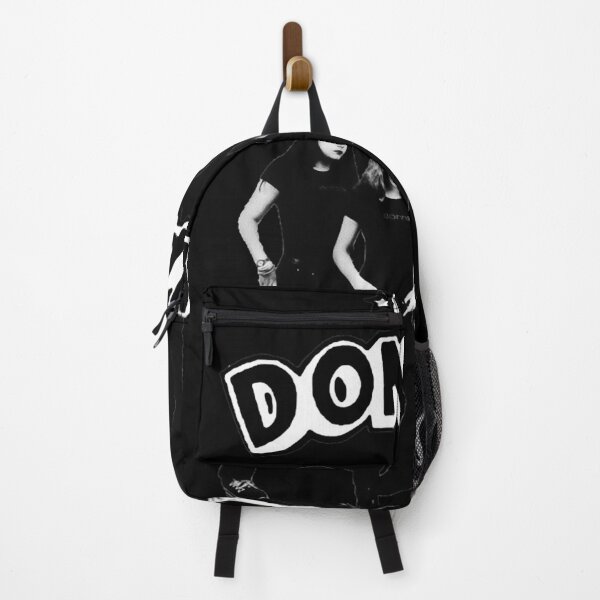 Item preview, The Donnas logo designed and sold by MarieMerle.