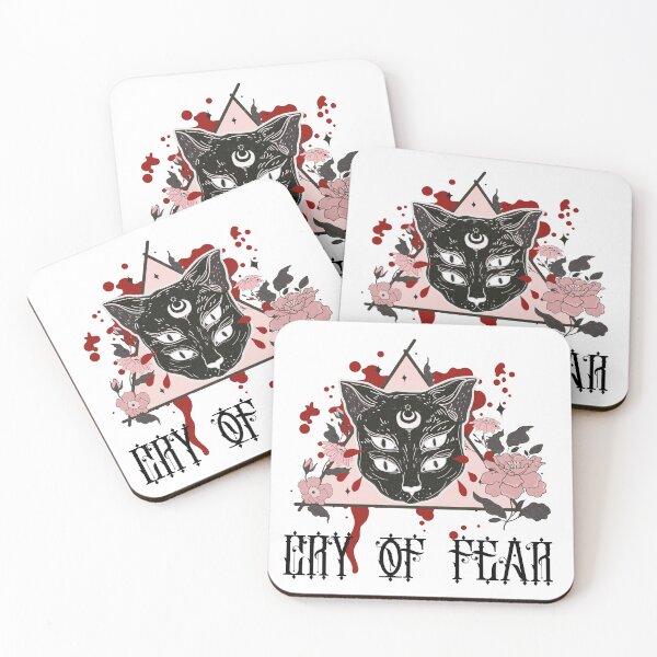 Item preview, Cry of fear designed and sold by sikkoraaSHoOP.