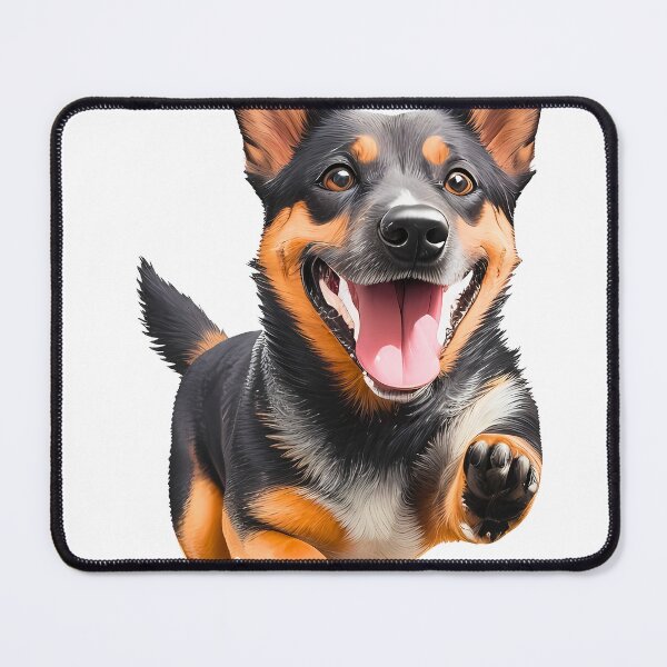Item preview, Lancashire Heeler Puppy designed and sold by Pannyyy.
