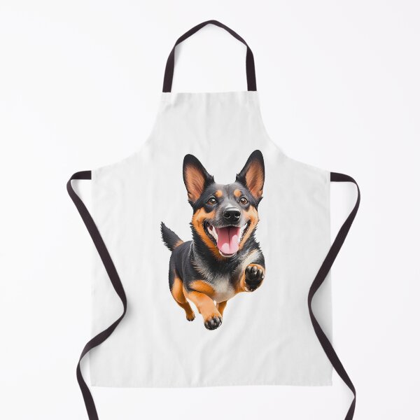 Item preview, Lancashire Heeler Puppy designed and sold by Pannyyy.