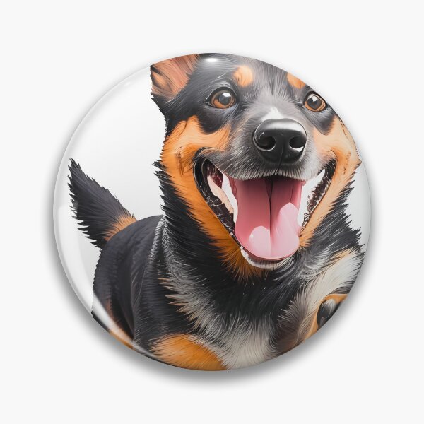 Item preview, Lancashire Heeler Puppy designed and sold by Pannyyy.