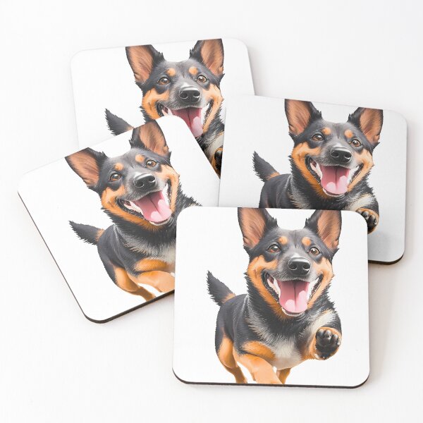 Item preview, Lancashire Heeler Puppy designed and sold by Pannyyy.