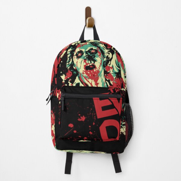 Item preview, The Evil Dead  5 designed and sold by MarieMerle.