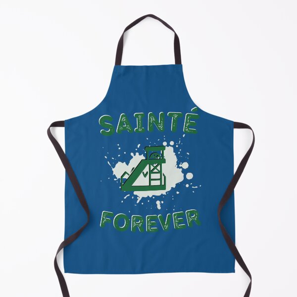 Item preview, Sainté Forever - Stéphanois Football Supporter Gift designed and sold by journe-esexton.