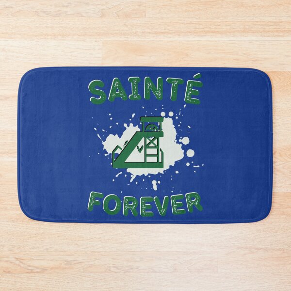 Item preview, Sainté Forever - Stéphanois Football Supporter Gift designed and sold by journe-esexton.