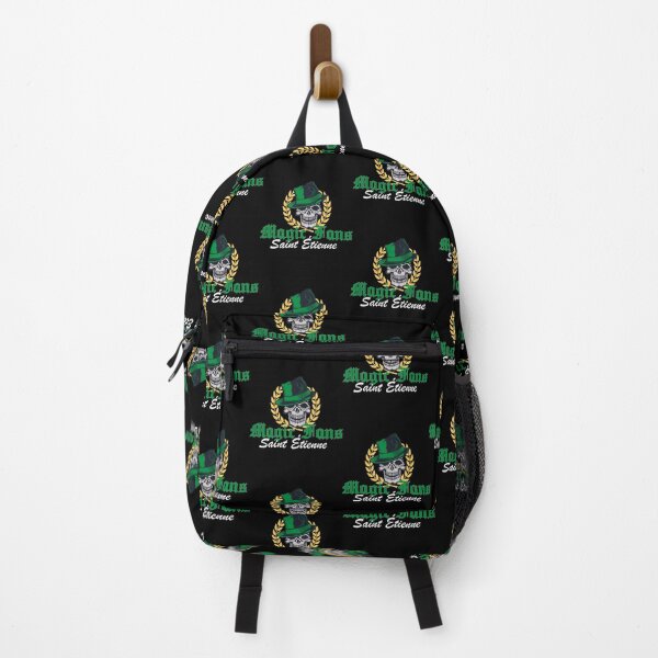 Item preview, Ultras Magic Fans - Saint-Étienne Magic Fans - Saint Étienne designed and sold by journe-esexton.