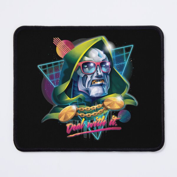 Item preview, Deal With It  	 designed and sold by jayvvqnmxk0.