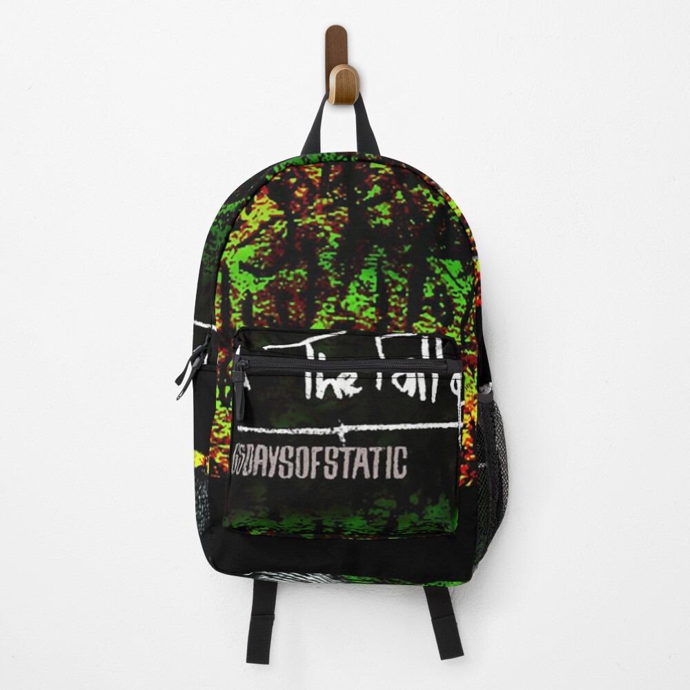 Item preview, Backpack designed and sold by MarieMerle.