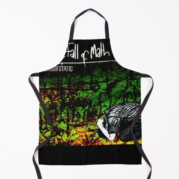 Item preview, The Fall Of Math designed and sold by MarieMerle.