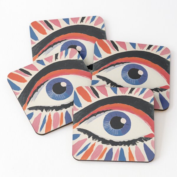Item preview, watching you designed and sold by Khai-Art.