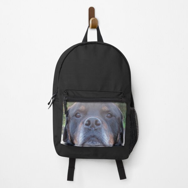 Item preview, Rottweiler Face designed and sold by KarenWoodArt.