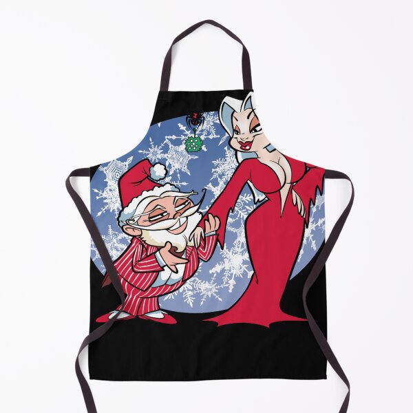 Item preview, The Great Christmas Love Affair designed and sold by MarieMerle.