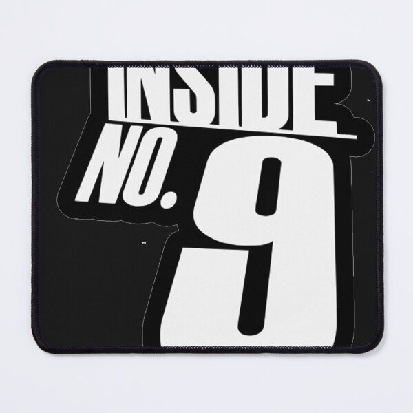 Item preview, Inside No. 9 designed and sold by Adelaidevaidehi.