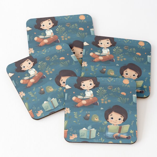 Item preview, Personalized Children's Books designed and sold by Snoobstyle.