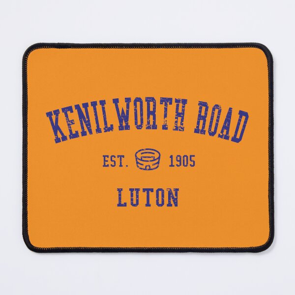 Item preview, Kenilworth Road designed and sold by tfcstadium.