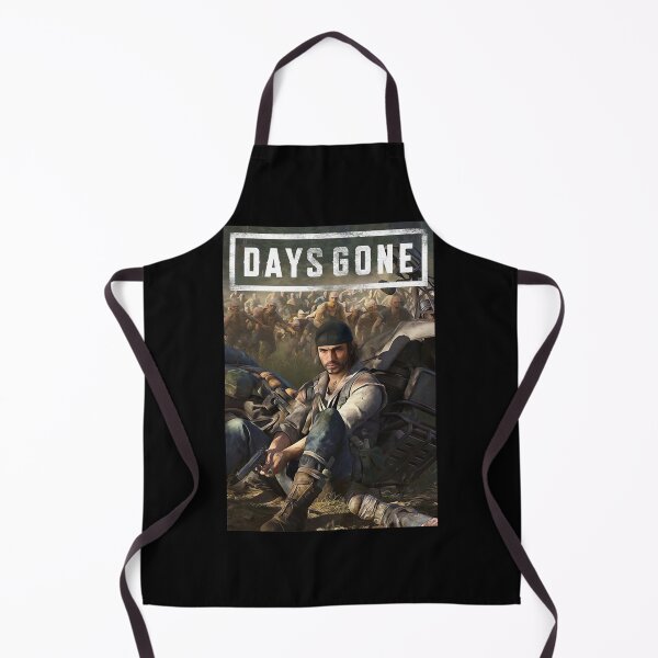 Item preview, DAYS GONE - GAME  designed and sold by CarmeloRaynor.