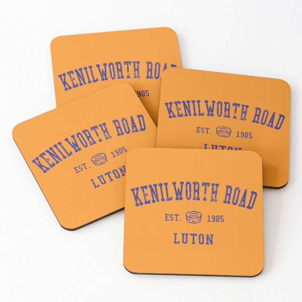Item preview, Kenilworth Road designed and sold by tfcstadium.
