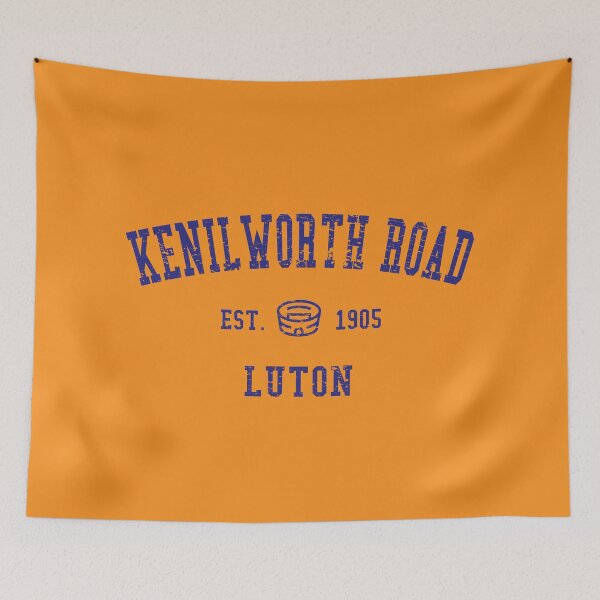 Item preview, Kenilworth Road designed and sold by tfcstadium.