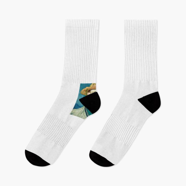 Item preview, Fresh Vince of Van Gogh. designed and sold by FatFreeMilk369.