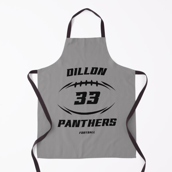 Item preview, Dillon Football High School Retro Adult DT T-Shirt. designed and sold by meejit39.