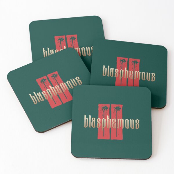 Item preview, Blasphemous 2 (1) designed and sold by nabaca.