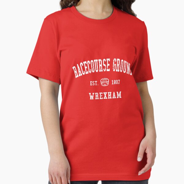 Racecourse Ground Essential T-Shirt