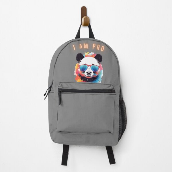 Item preview, I Am Pro Panda designed and sold by MarcinCollie.