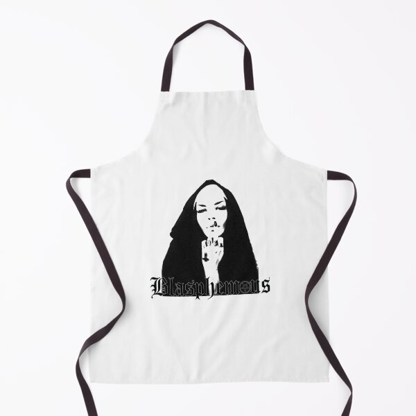 Item preview, Blasphemous Active designed and sold by nabaca.